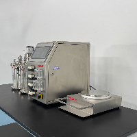 Lab1st Benchtop Bioreactor System image 1